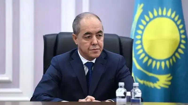 "Рахмет": ответил аким ЗКО премьеру на критику дорог в регионе 