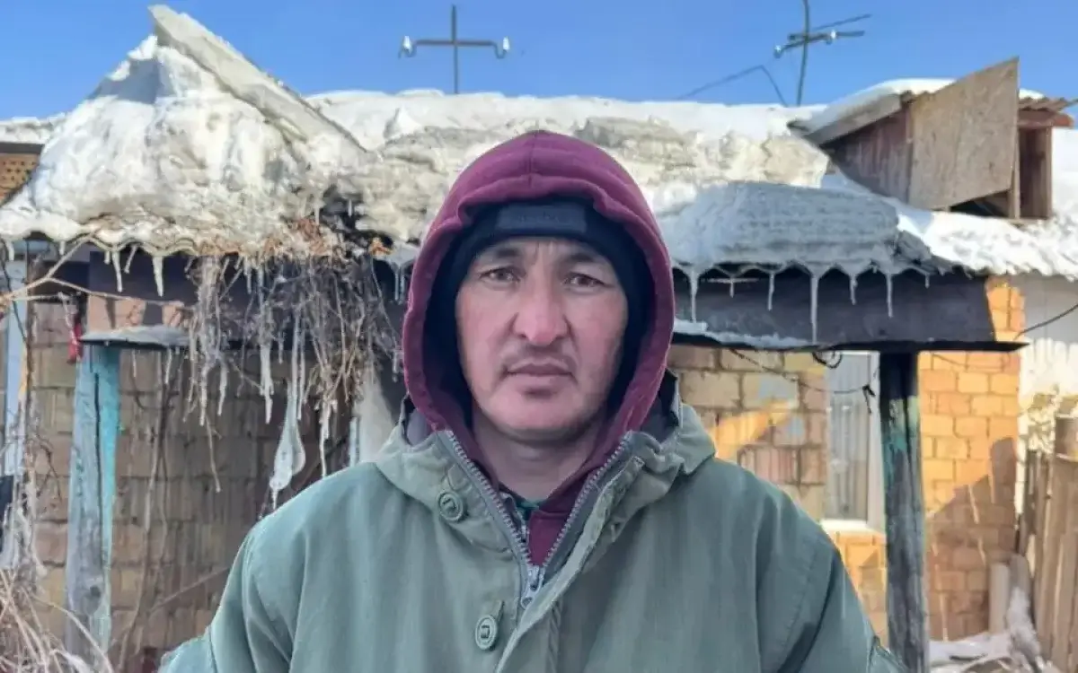 Мужчина спас четырех детей и женщину при пожаре в ВКО