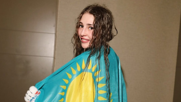 Лукас выиграла второй бой за восемь дней и сделала заявление