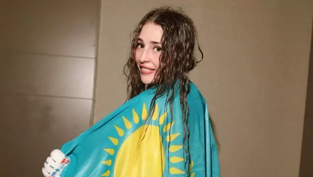 Лукас выиграла второй бой за восемь дней и сделала заявление