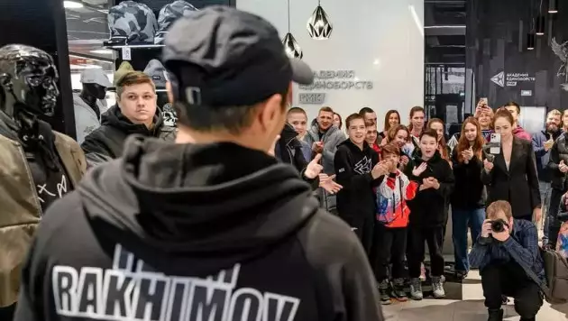 Шавкат Рахимов перенес кровоизлияние в мозг. Известны подробности