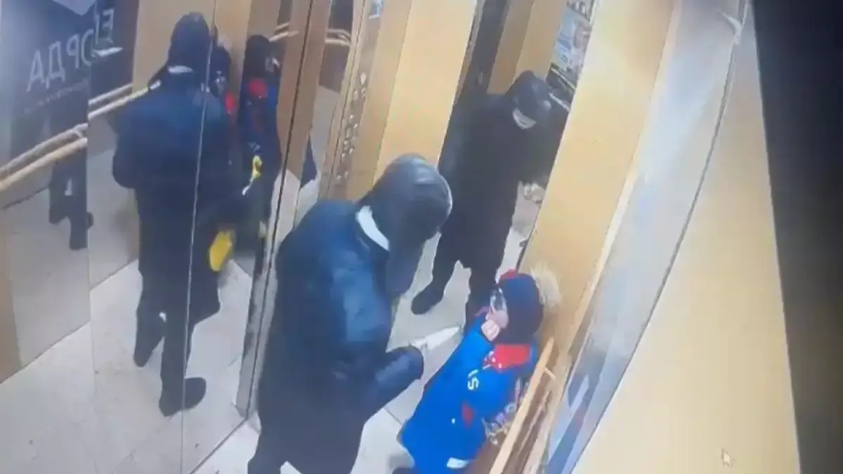 Родителей привлекут к ответственности: Аймагамбетов о жутком нападении на ребенка в лифте 