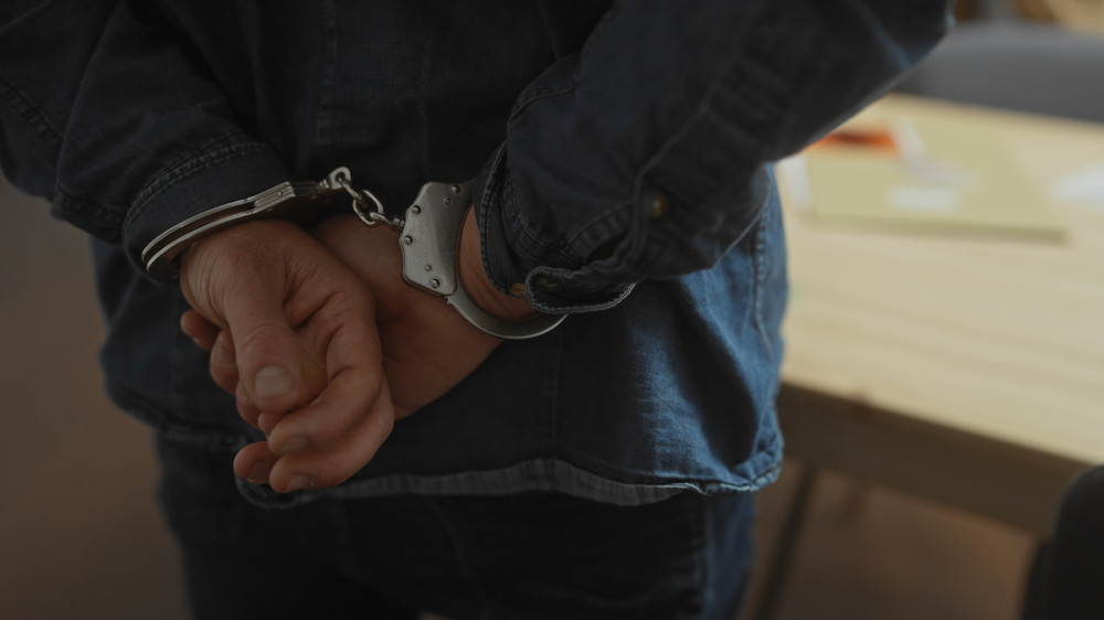 Находившихся в международном и межгосударственном розыске преступников задержали в Казахстане