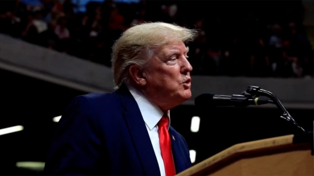 Мнение, высказанное в NYT, признает, что у Трампа может быть основание по вопросу гражданства по рождению.