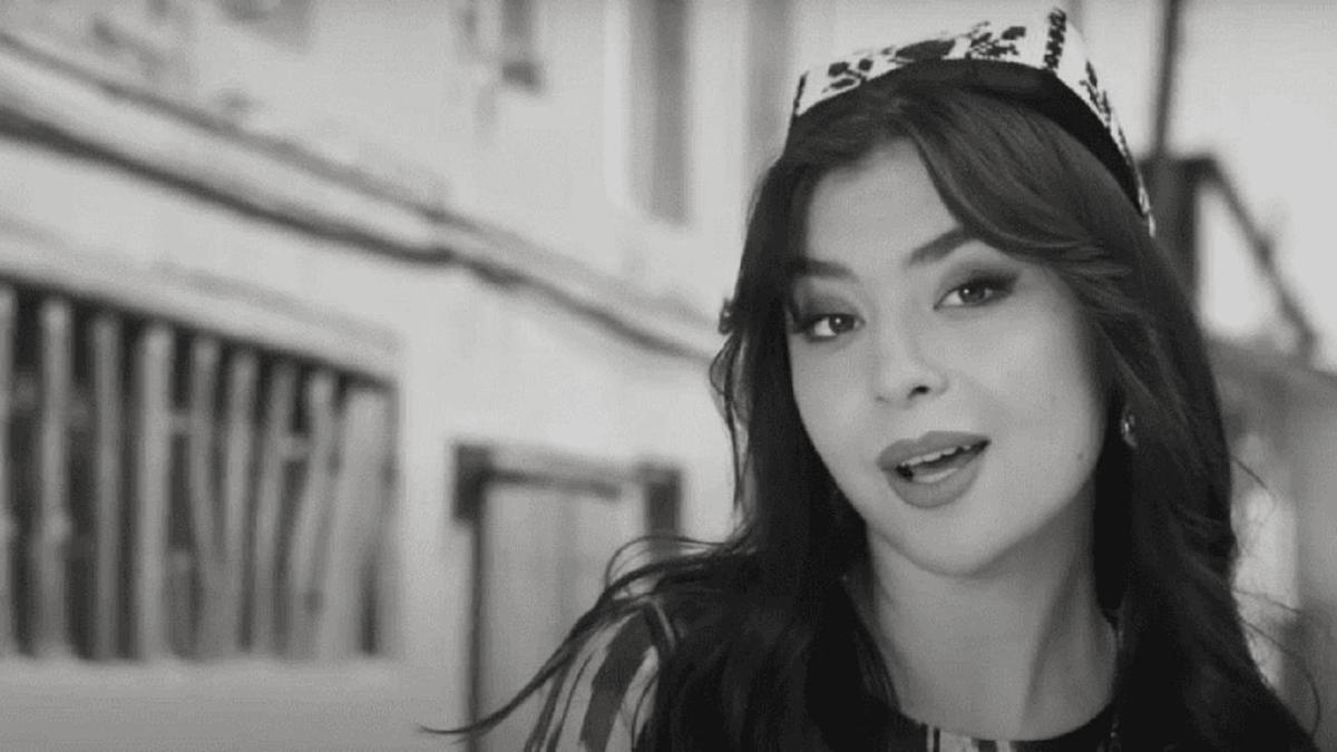 Знаменитая узбекская певица умерла в 19 лет