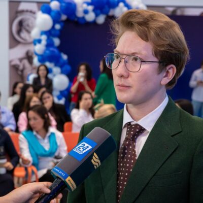 Система, в которой глава государства не может претендовать на второй срок, формирует новые правила игры – эксперт