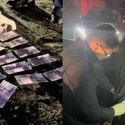 Вымогателей, угрожавших подростку, задержали в Алматинской области