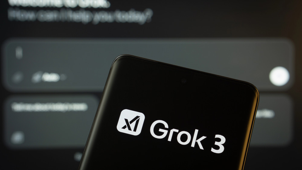 Илон Маск открыл доступ к “самому умному“ ИИ Grok 3