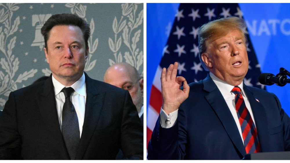 Трамп и Маск против “воук-науки“: ученых заподозрили в идеологическом уклоне