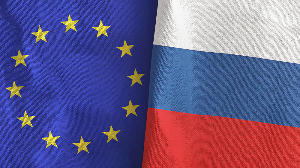 Евросоюз ввел очередные санкции против России