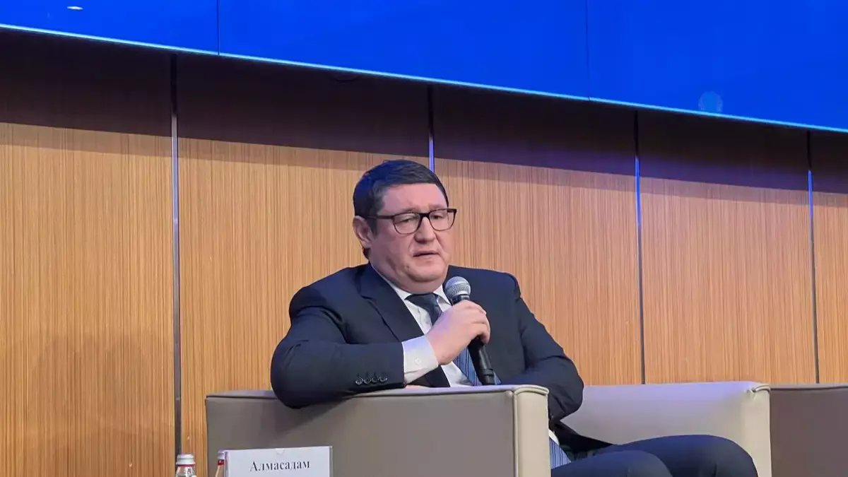 Глава Минэнерго планирует начать строительство первой АЭС до 2027 года на Балхаше  