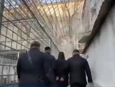 Ірі алаяқтар тобы құрықталды