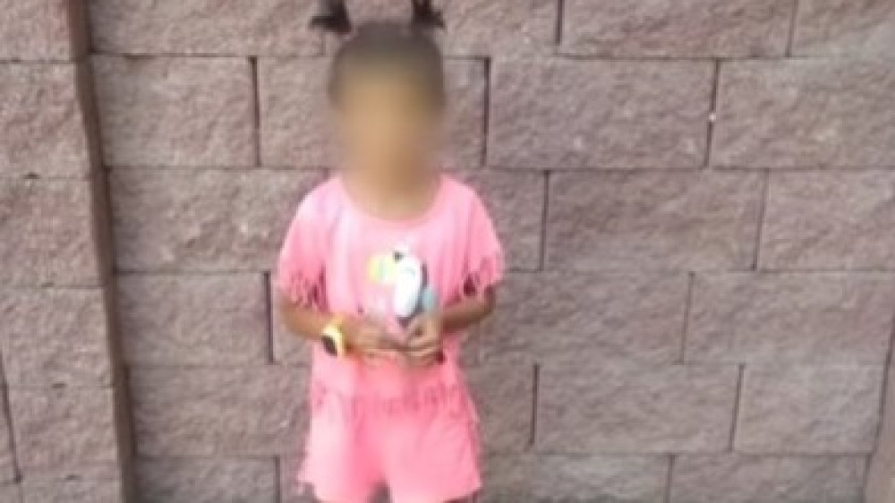 Убийство 7-летней Карины Закураевой: скрывший правду отец девочки получил срок