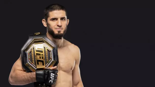 Битый Рахмоновым ветеран UFC пригрозил Махачеву