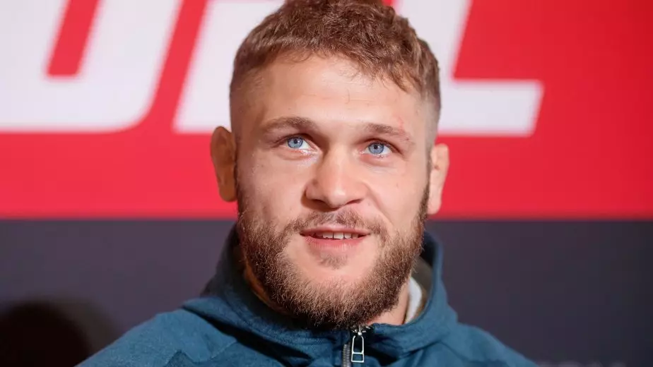 Физиев рассказал, как получил реванш с Джастином Гейджи на UFC 313