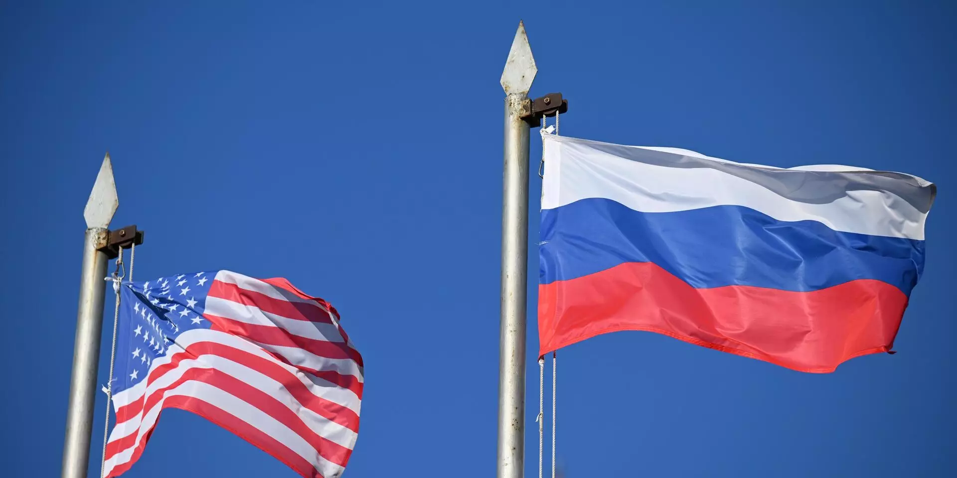 Raseef22: Россия и США движутся к нормализации отношений