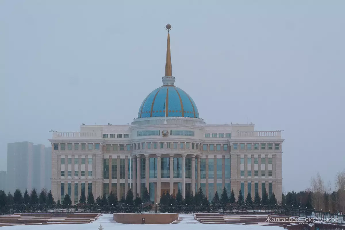 Токаев поручил обеспечить население области Улытау качественной питьевой водой