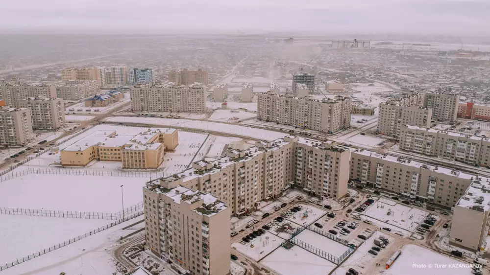 Переезд в Астану хотят ограничить: город перегружен