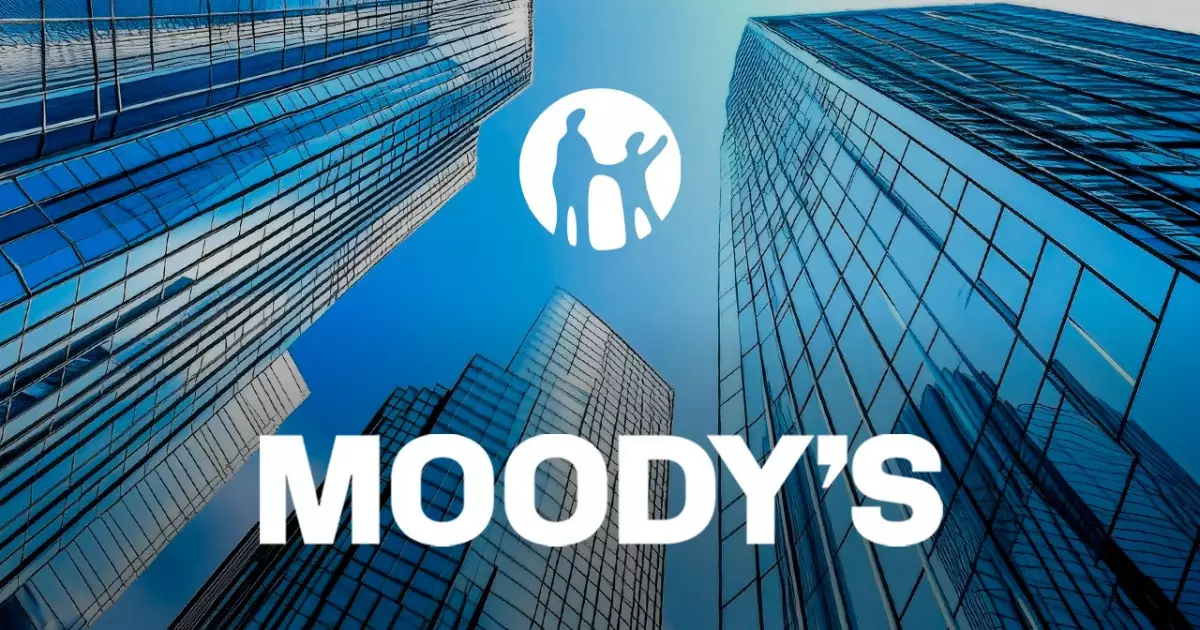   Kaspi.kz Moody’s-тен инвестициялық деңгейдегі рейтинг алды   