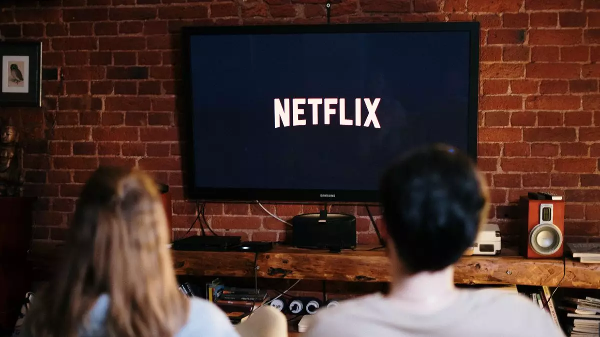 В Казахстане одна из самых дорогих подписок на Netflix – почему так?