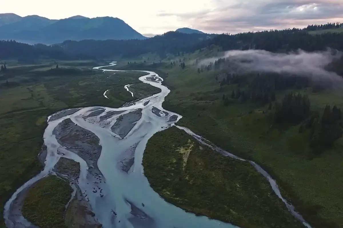 Мажилис принял новый Водный кодекс Казахстана