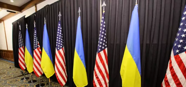 Договор между США и Украиной по минералам пока не готов к подписанию