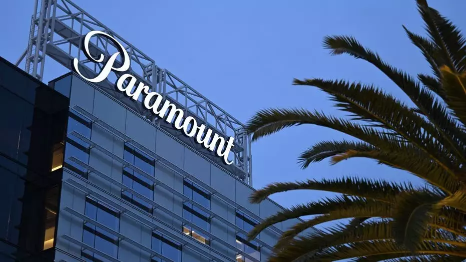 Сотрудники Paramount написали письмо, осуждающее изменения в работе по вопросам равенства, разнообразия и инклюзивности.