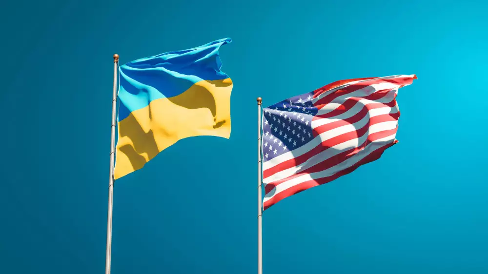 США прекратили обмен разведданными с Украиной, подтвердил глава ЦРУ