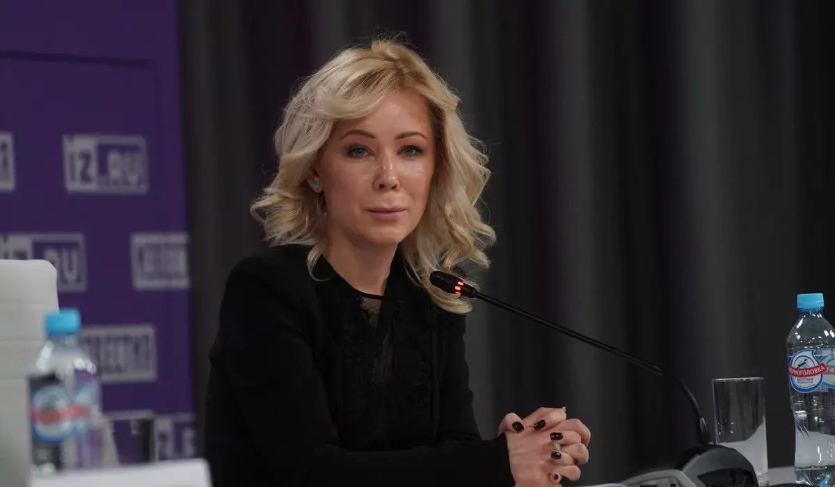Мизулина назвала ситуацию с российскими спортсменами буллингом: «Не понимаю, почему эту проблему не поднимают на площадке ООН»