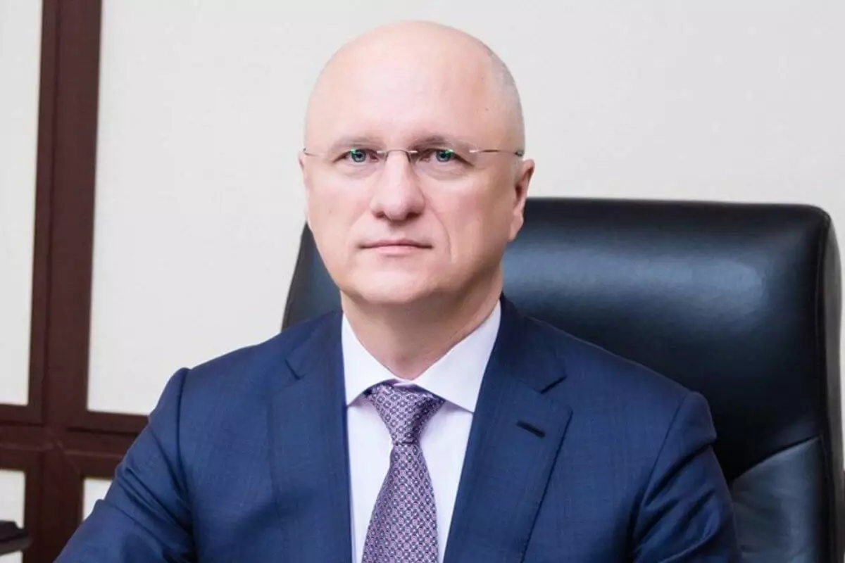 Развивать и улучшать инфраструктуру