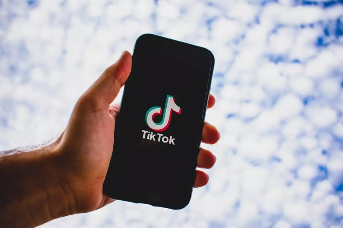 Албанияда TikTok желісіне тыйым салынды