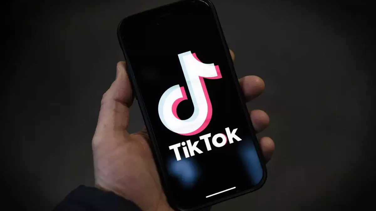 Албания вводит годовой запрет на TikTok из-за опасений за безопасность детей