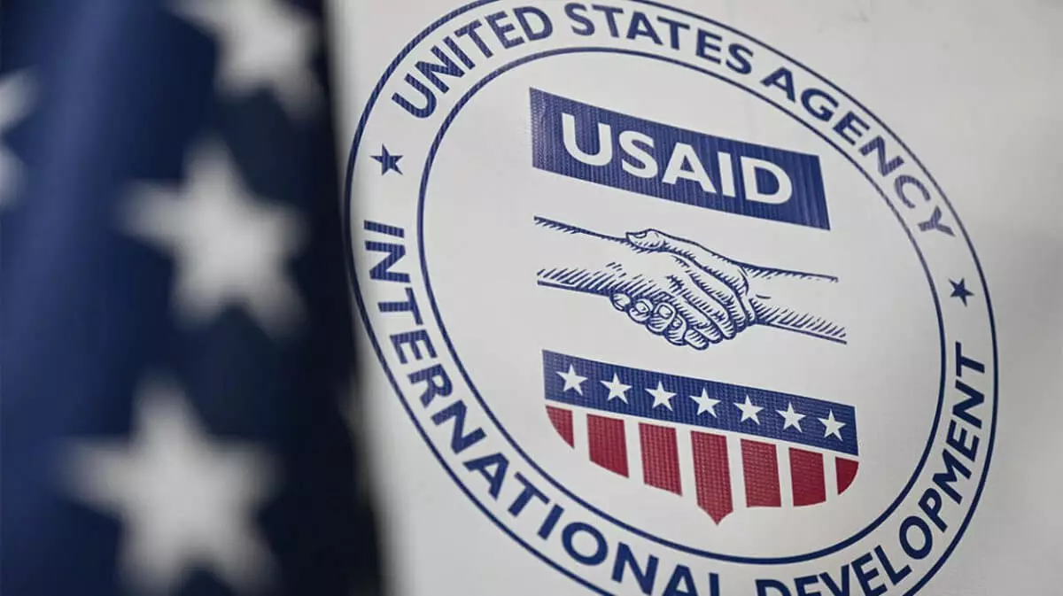 «2024 жылы 8 жоба аяқталған»: Денсаулық сақтау министрлігі USAID-пен қандай жобаларды іске асырды