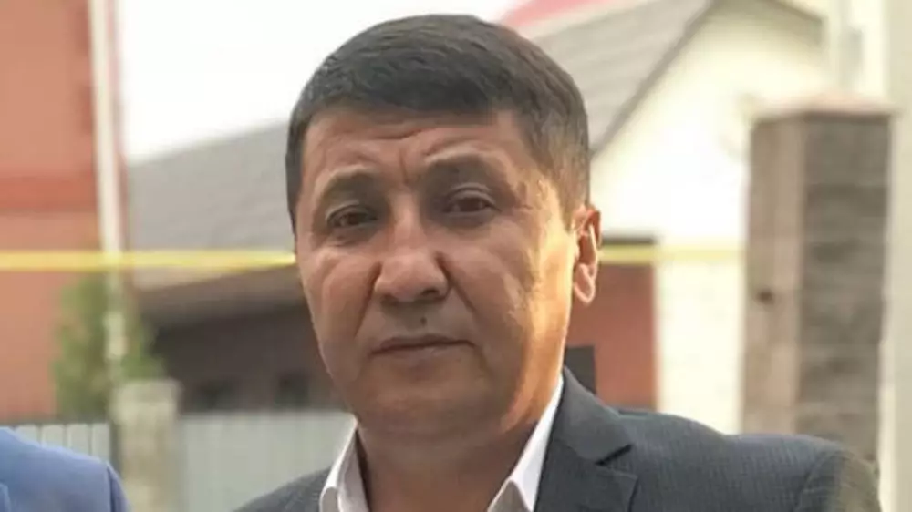 Сын отважного мужчины, спасшего заложницу в аэропорту Алматы, рассказал об отце