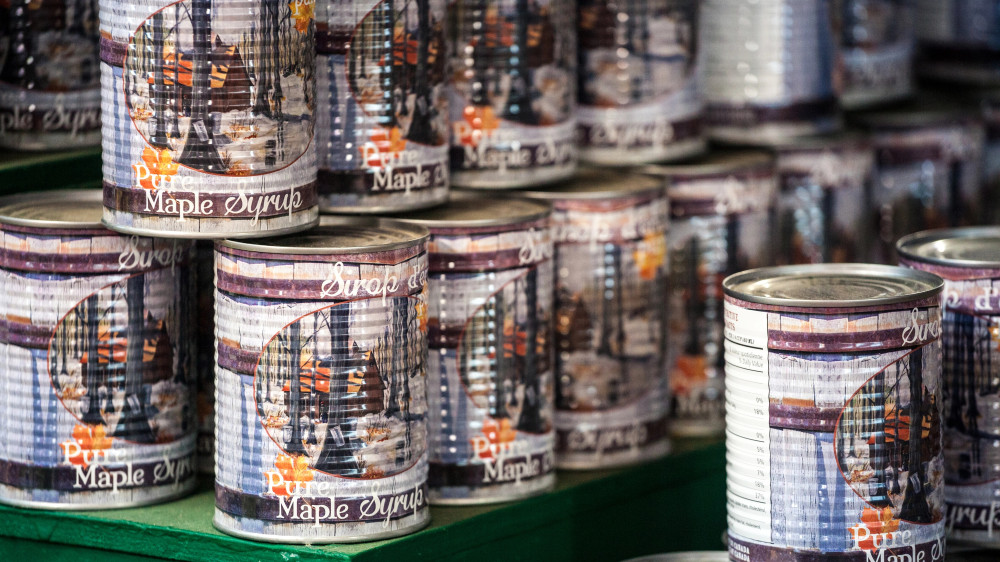 Торговая война: Китай вводит пошлины на канадскую продукцию