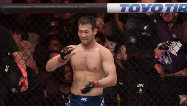 UFC предложили Рахмонову бой и соперника: когда и с кем?
