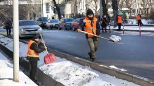 «Алматы – біздің ортақ үйіміз» науқанының алғашқы аптасы: атқарылған жұмыстар