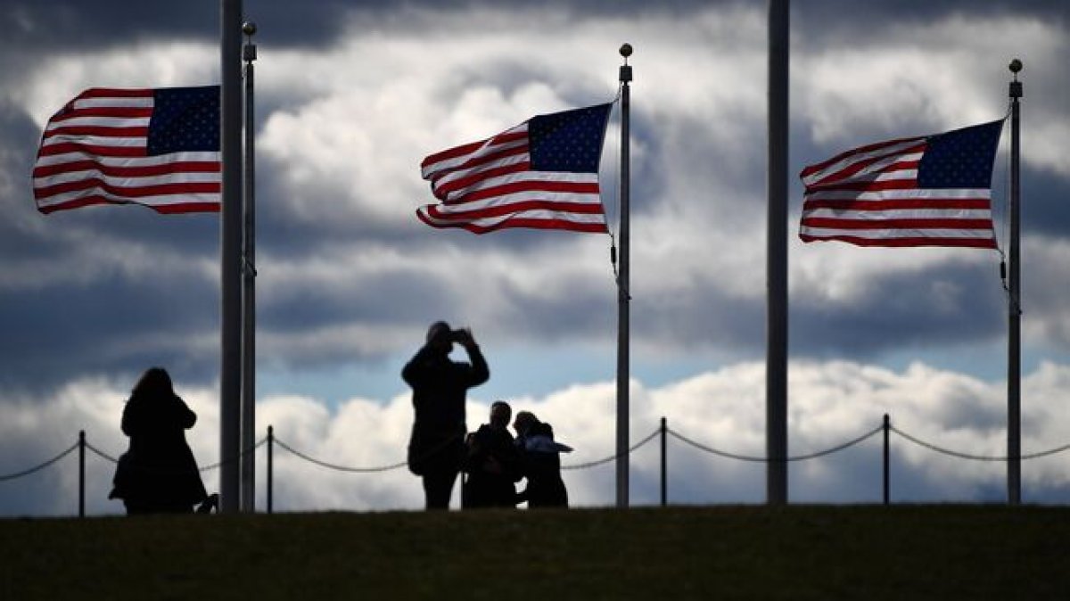 США внедряют ИИ в геопространственную разведку