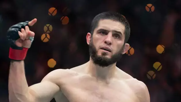 Президент UFC сделал заявление о будущем Махачева
