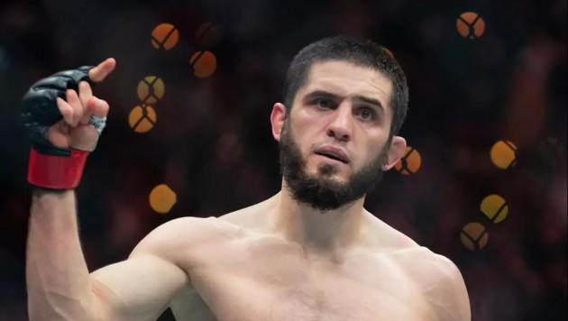 Президент UFC сделал заявление о будущем Махачева
