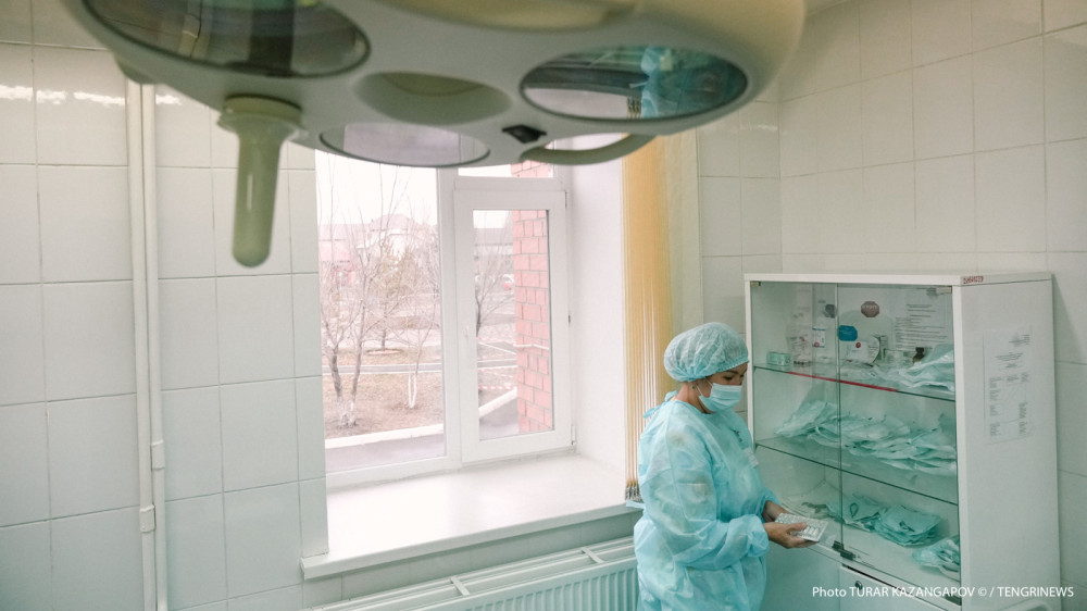 Қазақстанда МӘМС жүйесі өзгереді - депутаттар түзету жұмыстарын бастады