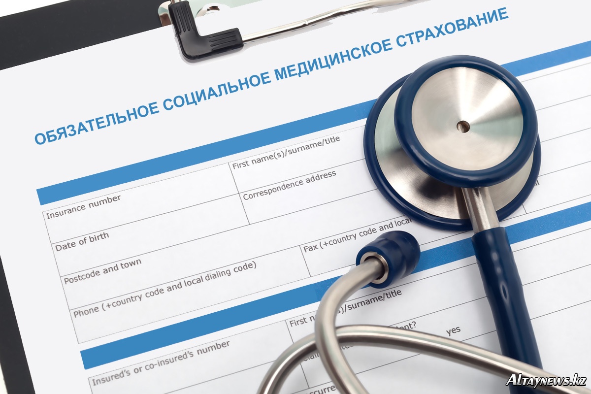 Жителям Мангистау ответили на ТОП-10 главных вопросов по медстрахованию - новости на Lada.kz 12.03.2025