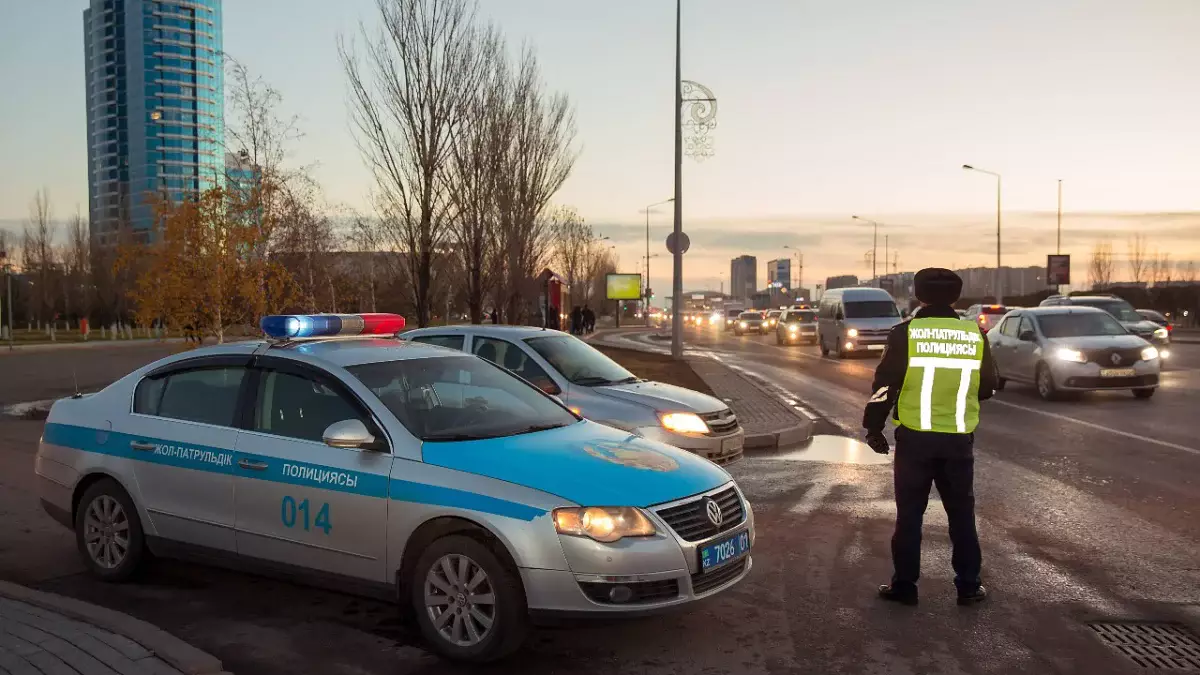 Бүгіннен бастап Қазақстанда жаңа айыппұлдар қолданысқа енді