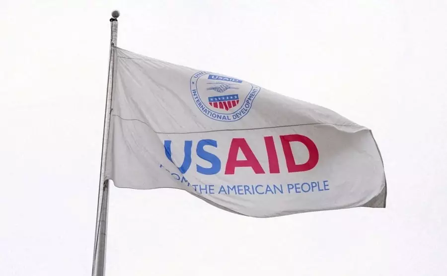 USAID расторгло соглашение с Фондом поддержки энергетики Украины на $75 млн - новости на Lada.kz 13.03.2025