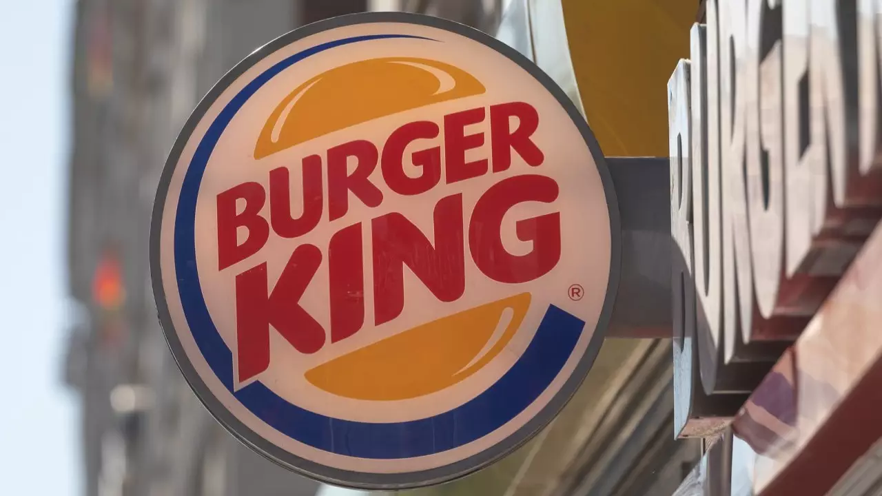 «Верный Капитал» объявил о продаже франшизы Burger King Kazakhstan