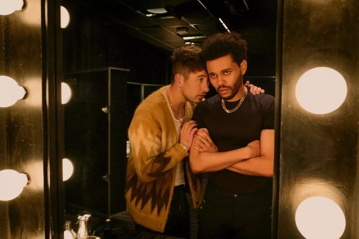 Фильм Hurry Up Tomorrow с The Weeknd выйдет в российский прокат