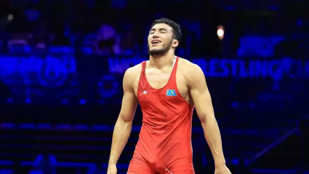 Исторический чемпион мира и другие: кто представит Казахстан на чемпионате Азии?