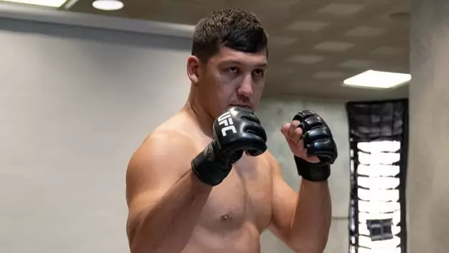 Названа причина провального дебюта казахстанца в UFC