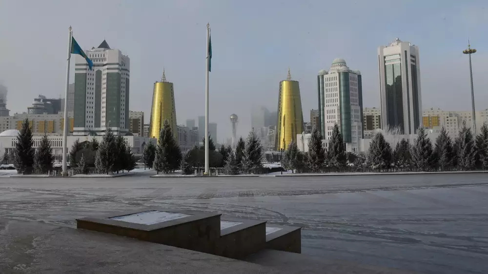 Астананың жаңа жұмыс кестесіне көшуі: не белгілі?