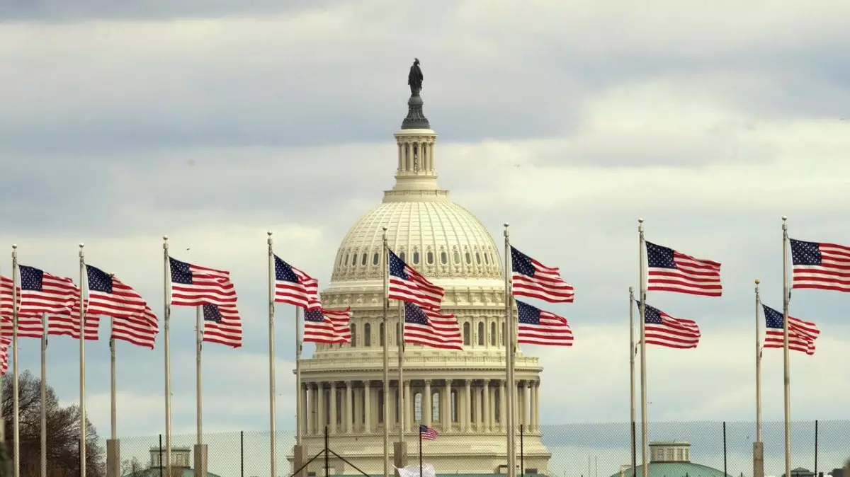 США приостанавливают контрразведывательные операции против России
